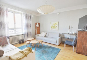 HOMELY - City Apartment 50m2, Helsinki